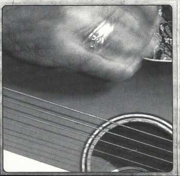 CD Jack Bon: Mixed Blues
