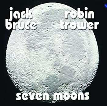 LP Jack Bruce: Seven Moons