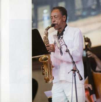 CD Jack DeJohnette: Made In Chicago