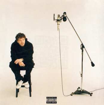 CD Jack Harlow: First Class