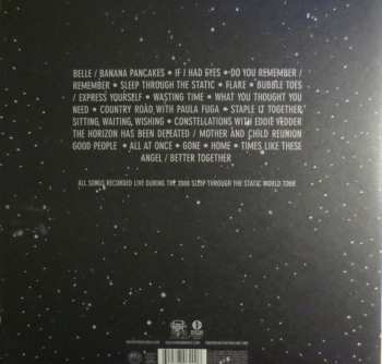 2LP Jack Johnson: En Concert