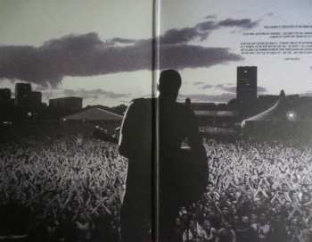 2LP Jack Johnson: En Concert