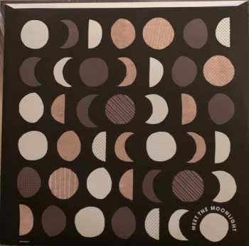 LP Jack Johnson: Meet The Moonlight