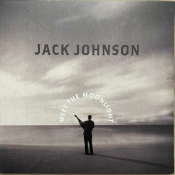 LP Jack Johnson: Meet The Moonlight CLR | LTD