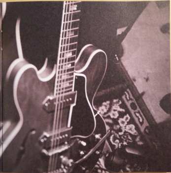 CD Jack Johnson: Sleep Through The Static