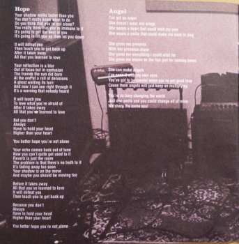 CD Jack Johnson: Sleep Through The Static