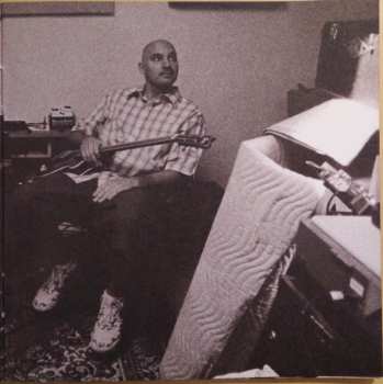 CD Jack Johnson: Sleep Through The Static