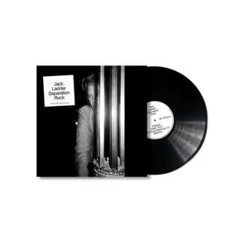 Album Jack Ladder & The Dreamlanders: Separation Rock