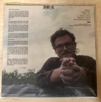 LP Jack M. Senff: These Northwood Blues LTD