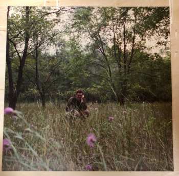 LP Jack M. Senff: These Northwood Blues LTD