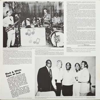 LP Jack McVea And His Door Openers: Two Timin' Baby