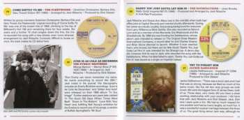 CD Jack Nitzsche: Night Walker (The Jack Nitzsche Story Volume 3)