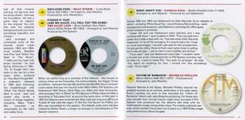 CD Jack Nitzsche: Night Walker (The Jack Nitzsche Story Volume 3)