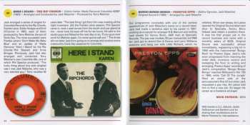 CD Jack Nitzsche: Night Walker (The Jack Nitzsche Story Volume 3)