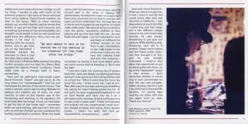 CD Jack Nitzsche: Night Walker (The Jack Nitzsche Story Volume 3)