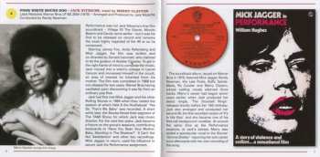 CD Jack Nitzsche: Night Walker (The Jack Nitzsche Story Volume 3)