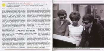 CD Jack Nitzsche: Night Walker (The Jack Nitzsche Story Volume 3)