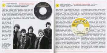 CD Jack Nitzsche: Night Walker (The Jack Nitzsche Story Volume 3)