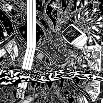 Album JACK Quartet: Escape Rites