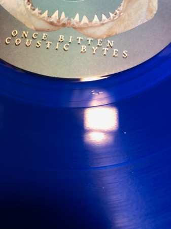 LP Jack Russell's Great White: Once Bitten Acoustic Bytes LTD