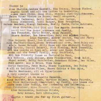 CD Jack Savoretti: Between The Minds