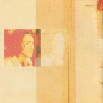 CD Jack Savoretti: Between The Minds