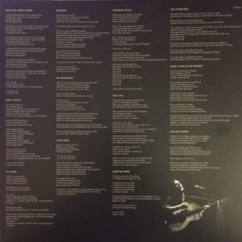 LP Jack Savoretti: Sleep No More