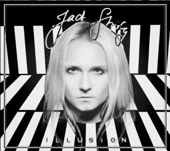 CD Jack Strify: ILLUSION