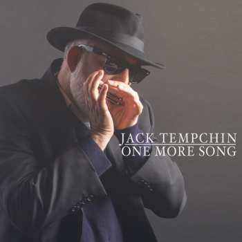 CD Jack Tempchin: One More Song DIGI