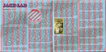 CD Jack the Lad: Jackpot