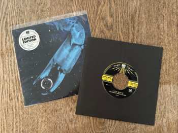 SP Jack White: Archbishop Harold Holmes