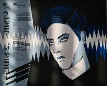 LP Jack White: Fear Of The Dawn LTD | CLR