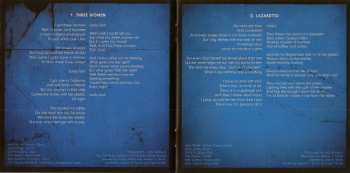 CD Jack White: Lazaretto