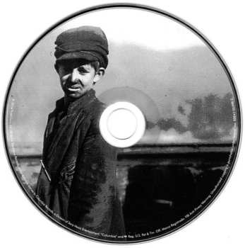 CD Jack White: Lazaretto