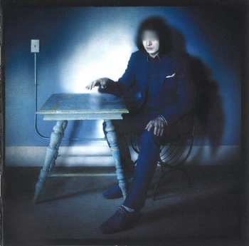 CD Jack White: Lazaretto
