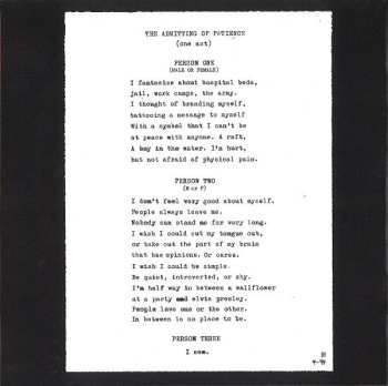 CD Jack White: Lazaretto