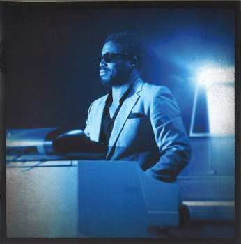 CD Jack White: Lazaretto