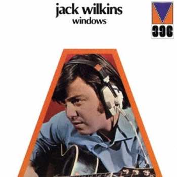 CD Jack Wilkins: Windows