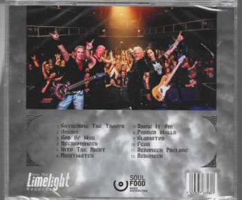 CD Jackal: God Of War