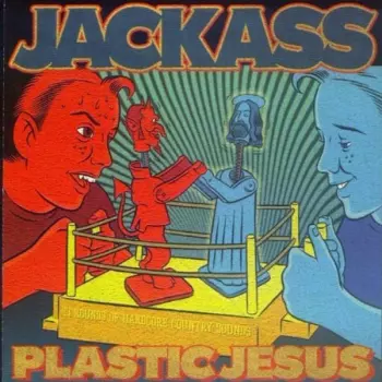 Jackass: Plastic Jesus