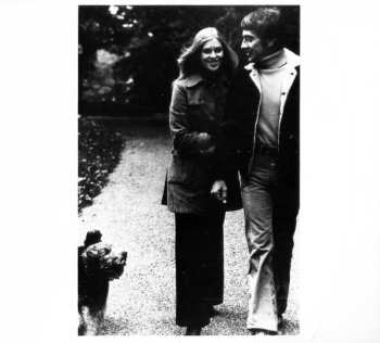 CD Jackie & Roy: A Wilder Alias