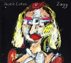 CD Jackie Cohen: Crashing Like Stars