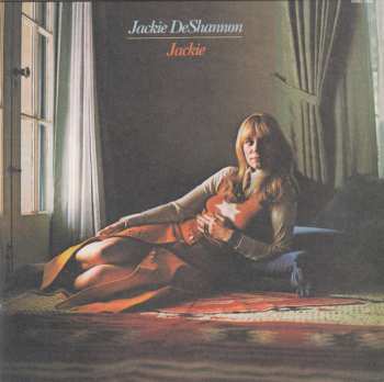 CD Jackie DeShannon: Jackie... Plus
