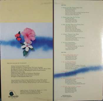LP Jackie DeShannon: You're The Only Dancer