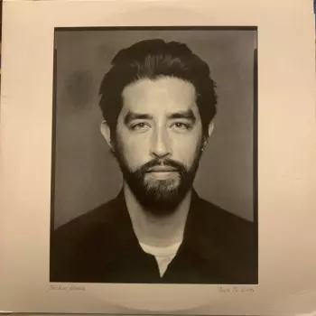 Jackie Greene: Back To Birth