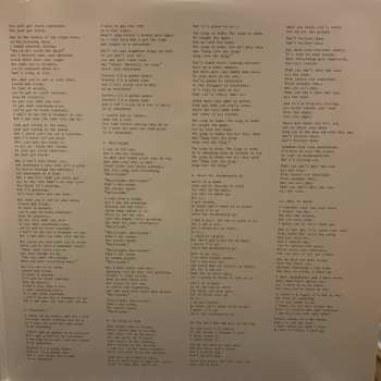 2LP Jackie Greene: Back To Birth