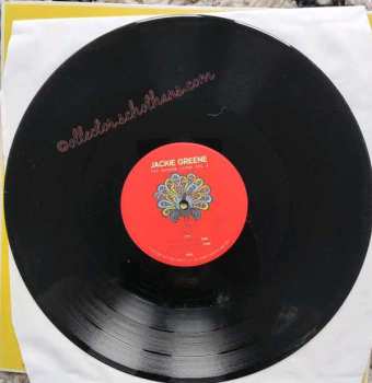 LP Jackie Greene: The Modern Lives Vol. 2