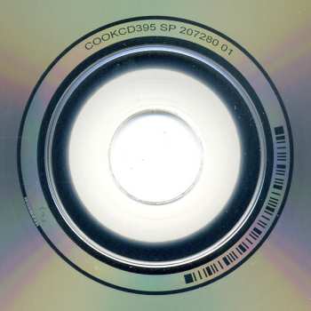 CD Jackie Leven: Oh What A Blow That Phantom Dealt Me!