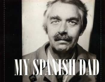 CD Jackie Leven: Oh What A Blow That Phantom Dealt Me!