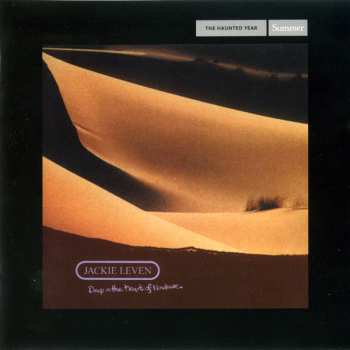 2CD Jackie Leven: The Haunted Year - Summer: Barefoot Days / Deep In The Heart Of Nowhere
